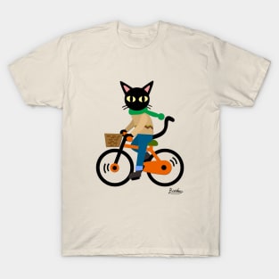 Cycling T-Shirt